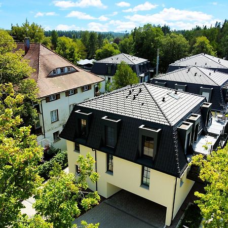 Black Forest Luxury Apartment Waldglueck Mit Sauna Кеніґсфельд-ім-Шварцвальд Екстер'єр фото