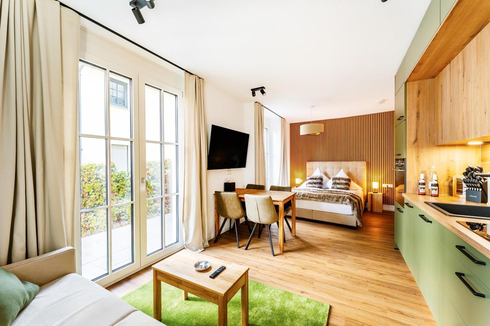 Black Forest Luxury Apartment Waldglueck Mit Sauna Кеніґсфельд-ім-Шварцвальд Екстер'єр фото