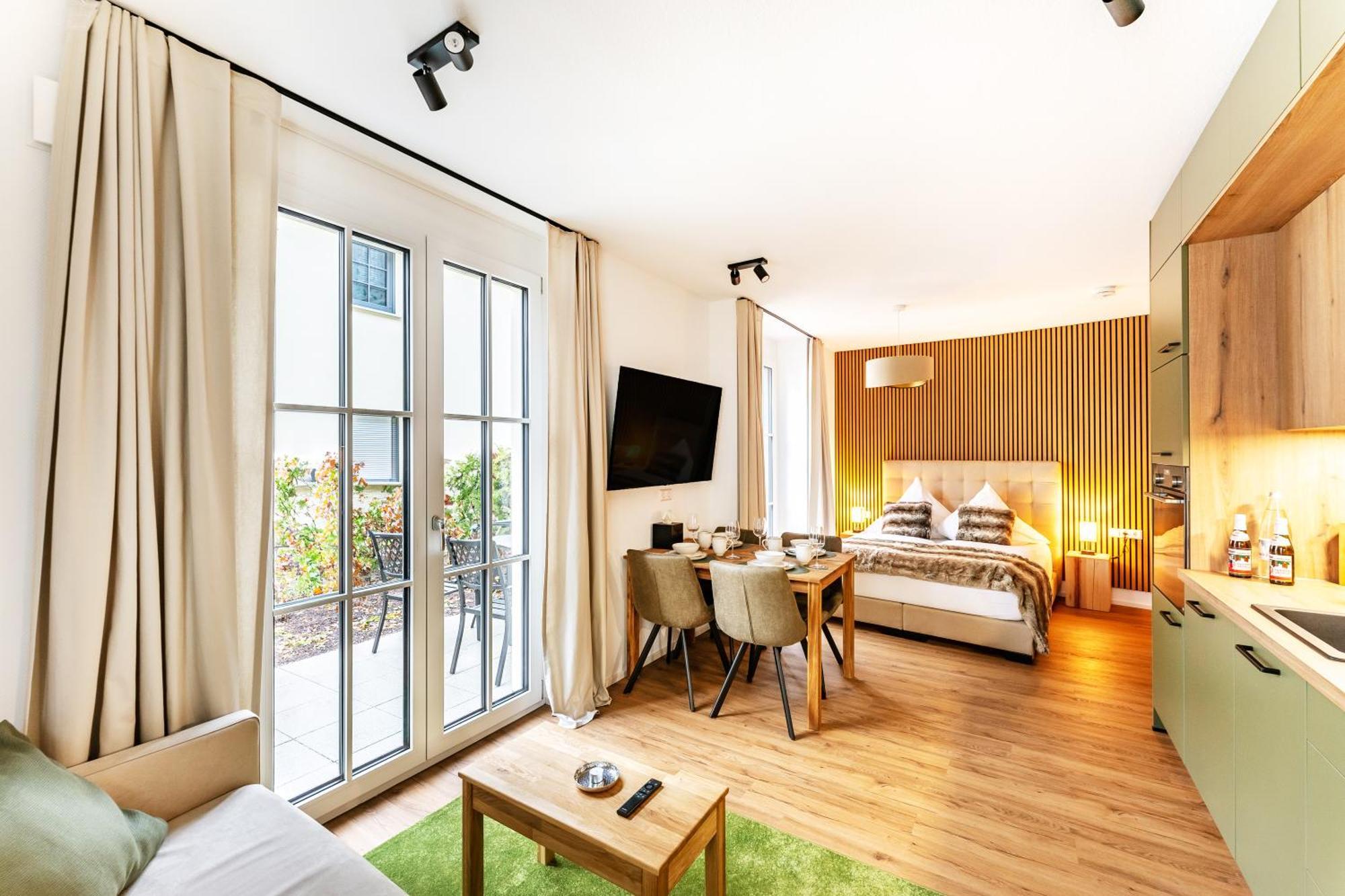 Black Forest Luxury Apartment Waldglueck Mit Sauna Кеніґсфельд-ім-Шварцвальд Екстер'єр фото