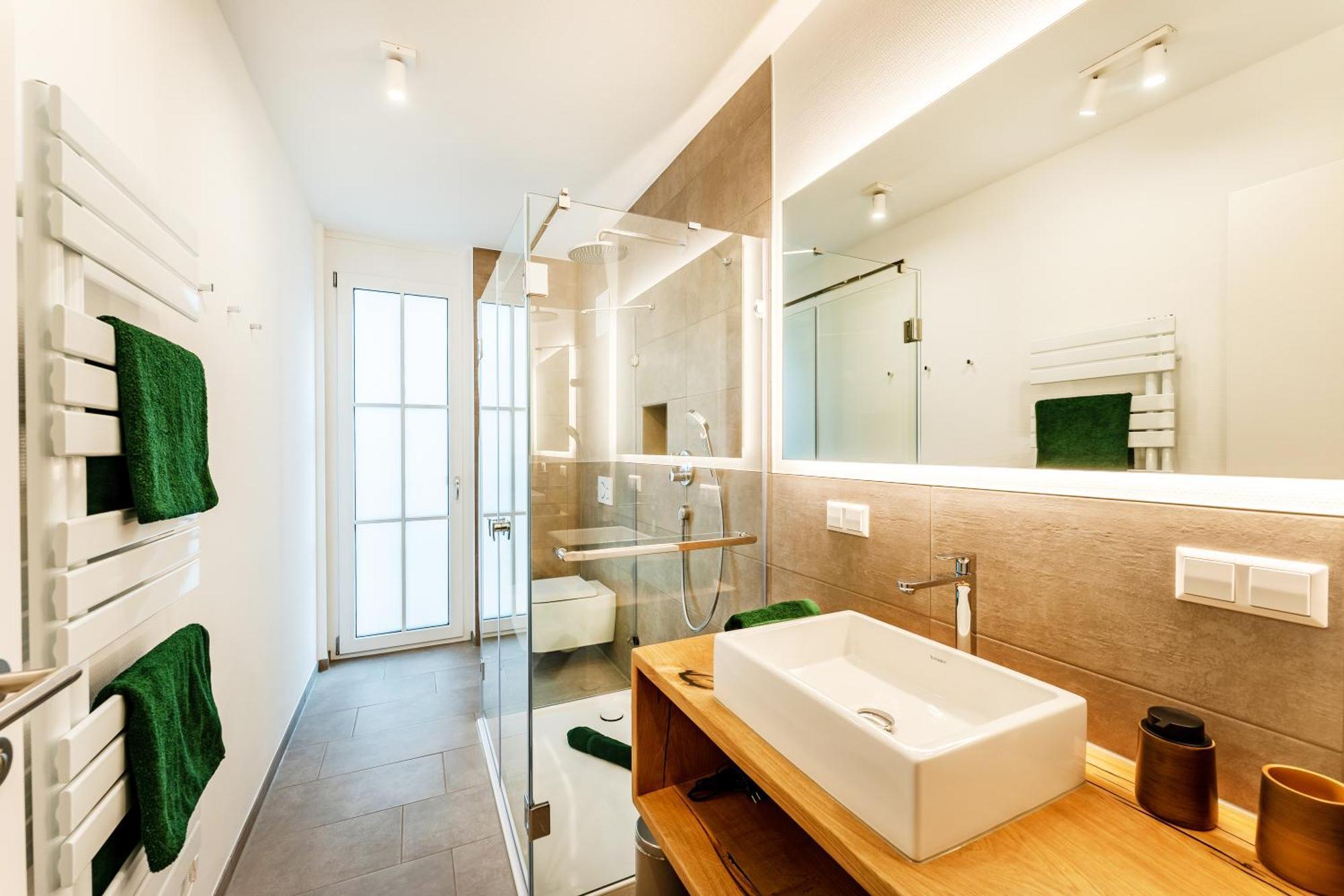 Black Forest Luxury Apartment Waldglueck Mit Sauna Кеніґсфельд-ім-Шварцвальд Екстер'єр фото