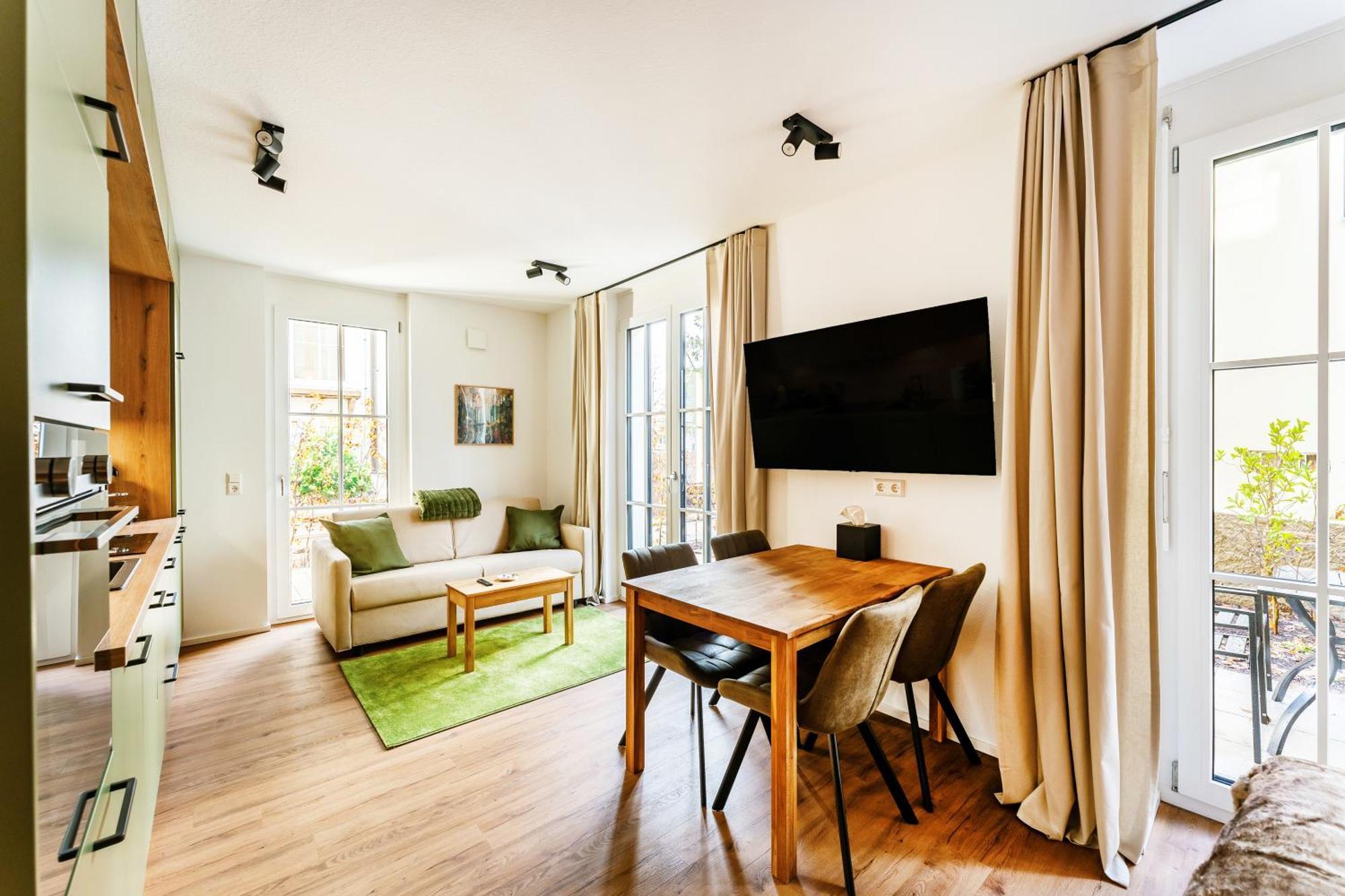 Black Forest Luxury Apartment Waldglueck Mit Sauna Кеніґсфельд-ім-Шварцвальд Екстер'єр фото