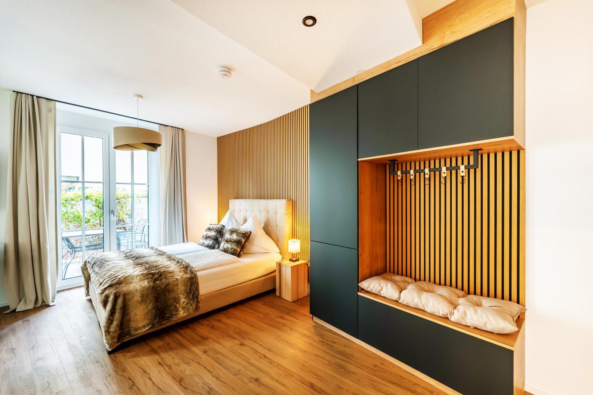 Black Forest Luxury Apartment Waldglueck Mit Sauna Кеніґсфельд-ім-Шварцвальд Екстер'єр фото