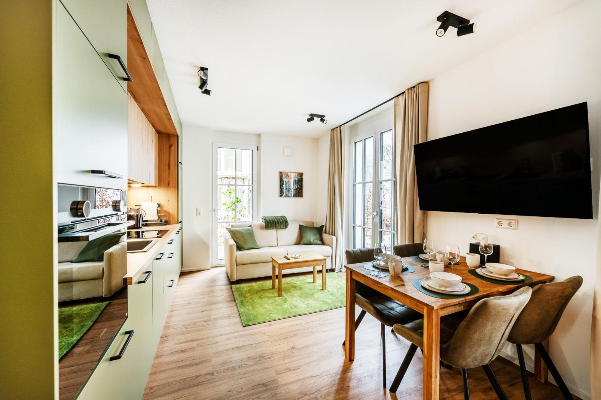 Black Forest Luxury Apartment Waldglueck Mit Sauna Кеніґсфельд-ім-Шварцвальд Екстер'єр фото