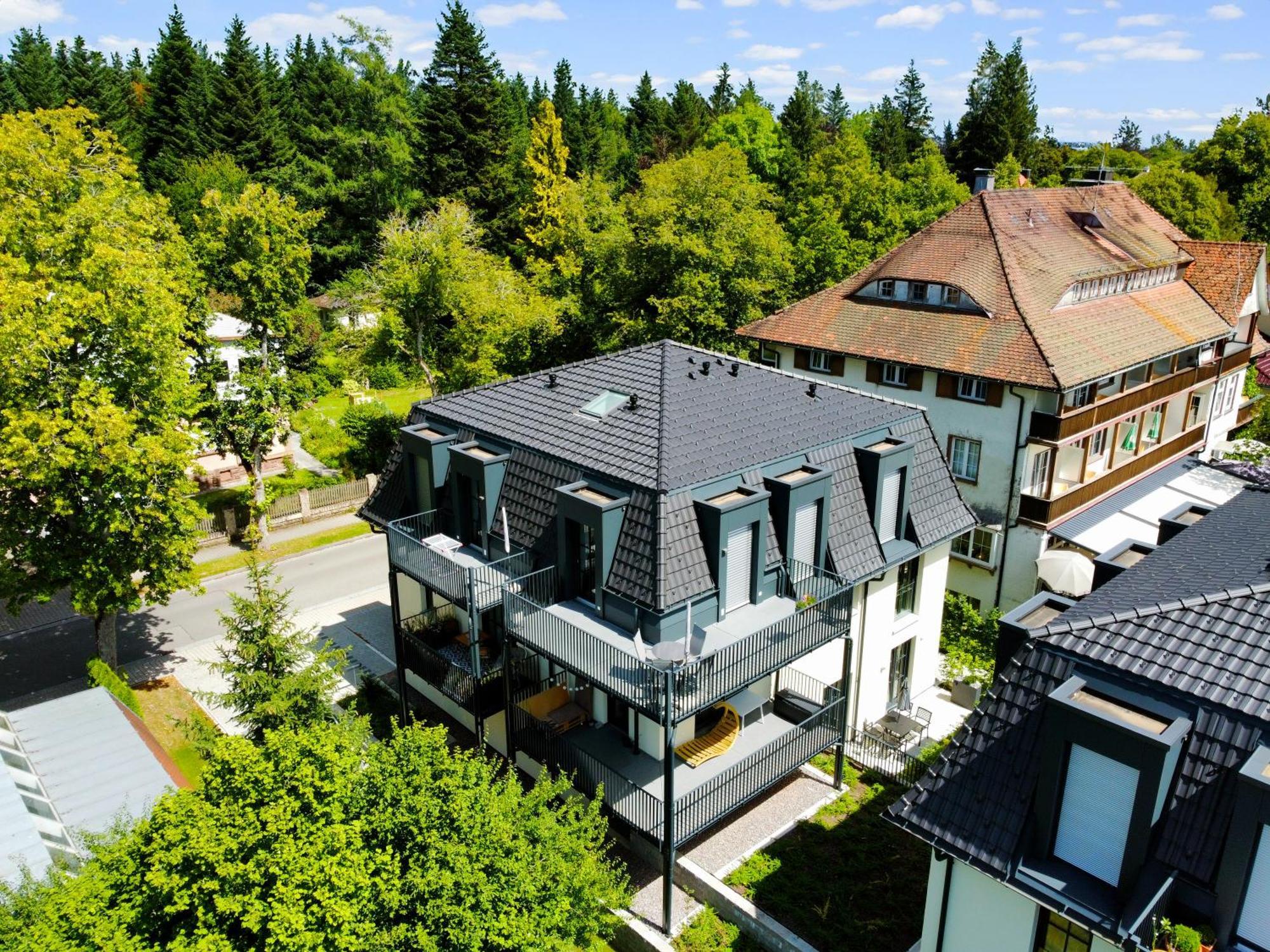 Black Forest Luxury Apartment Waldglueck Mit Sauna Кеніґсфельд-ім-Шварцвальд Екстер'єр фото