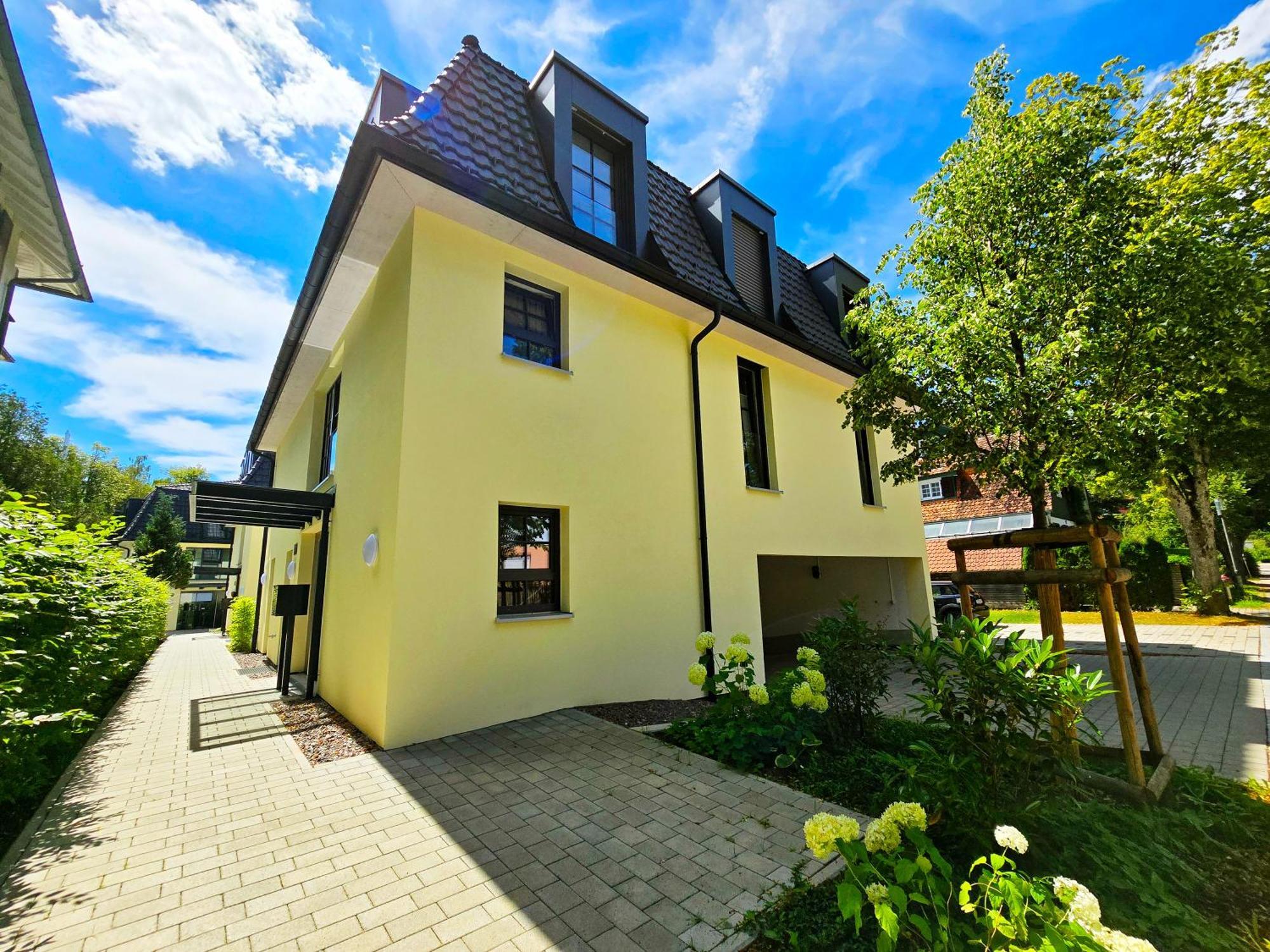 Black Forest Luxury Apartment Waldglueck Mit Sauna Кеніґсфельд-ім-Шварцвальд Екстер'єр фото